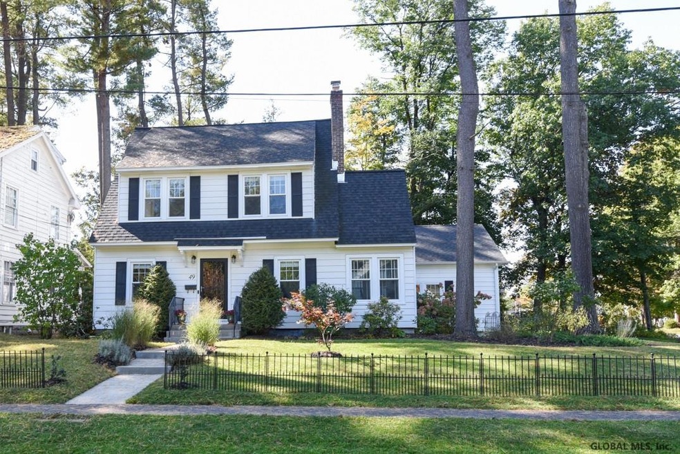 49 Winne Rd, Delmar, NY 12054 - photo 1