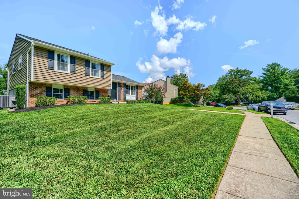 9306 Edway Cir, Randallstown, MD 21133 - photo 1