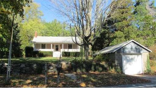 173 Lake St, Kingston, MA 02364 - photo 1