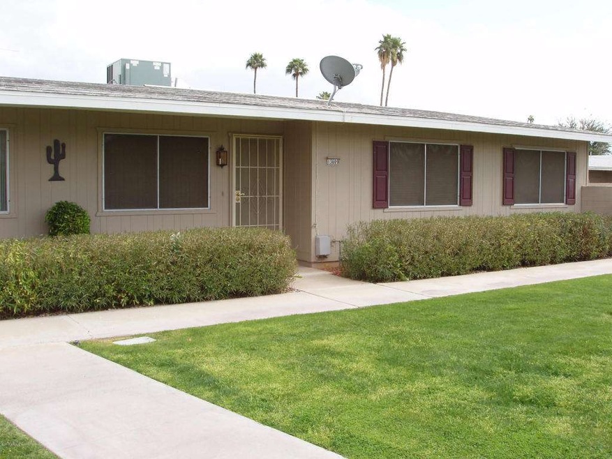 13609 N 111th Ave, Sun City, AZ 85351 - photo 1