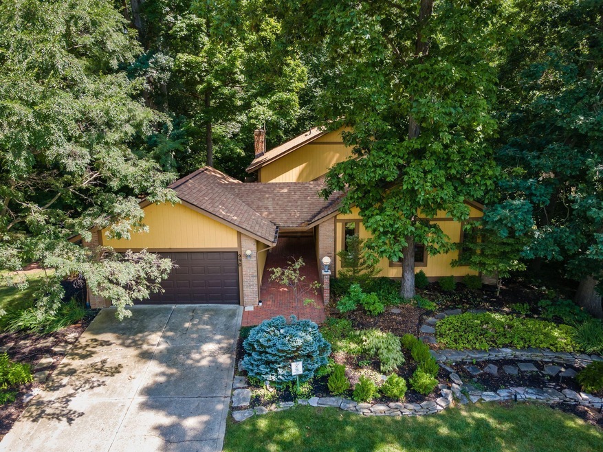 990 Blind Brook Dr