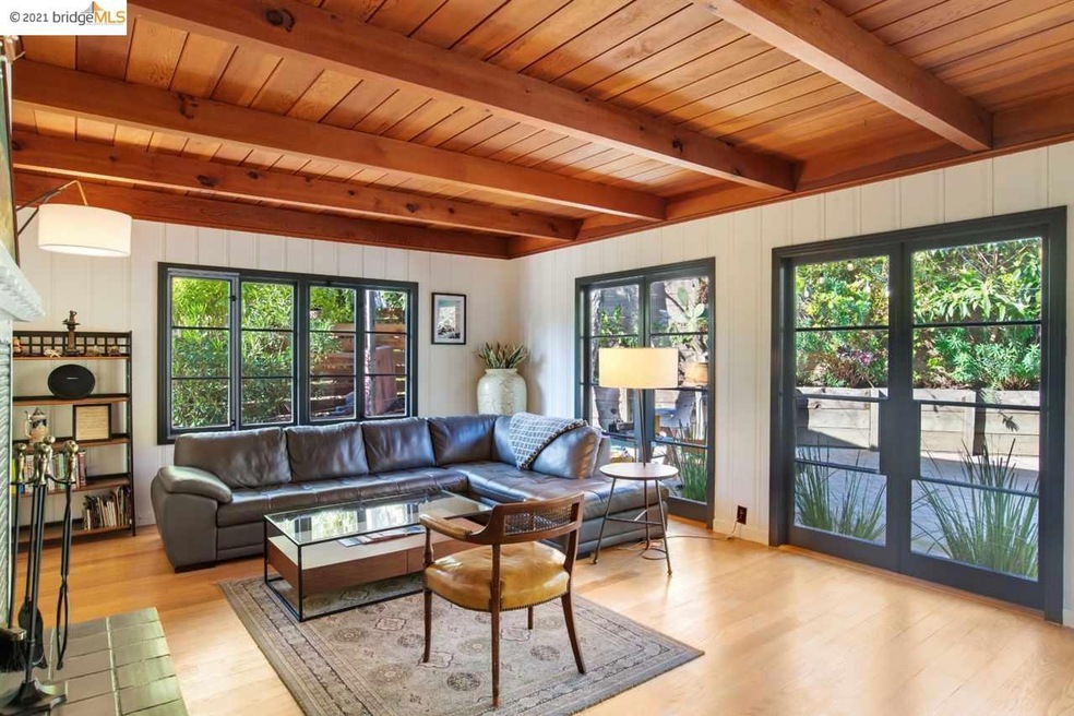 173 Fairlawn Dr, Berkeley, CA 94708 - photo 1