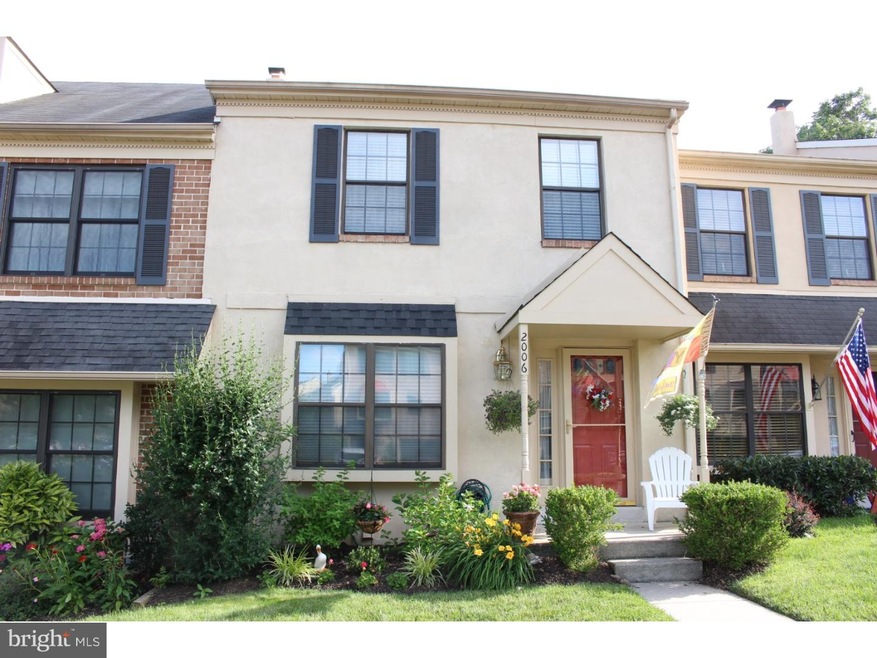 2006 Yorktown S, Norristown, PA 19403 - photo 1