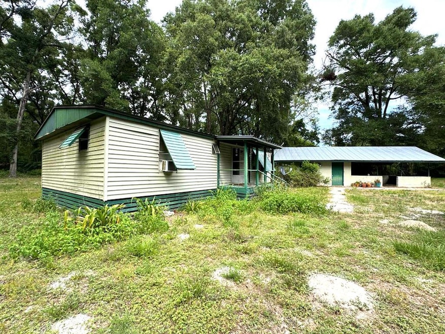Main View