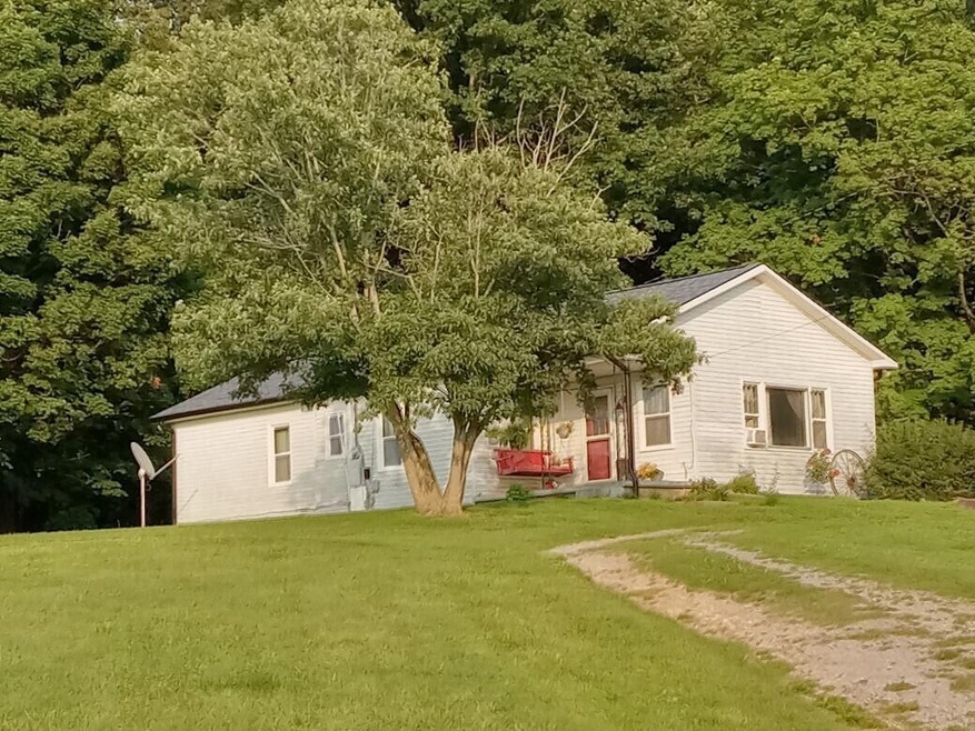 321 Odom Rd, Rutledge, TN 37861 - photo 1