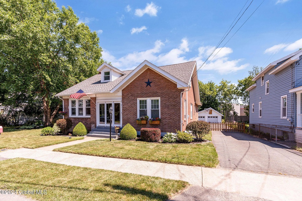 1 Mellon Ave, Troy, NY 12180 - photo 1