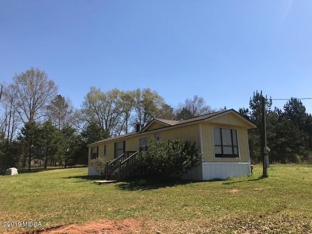 Front House