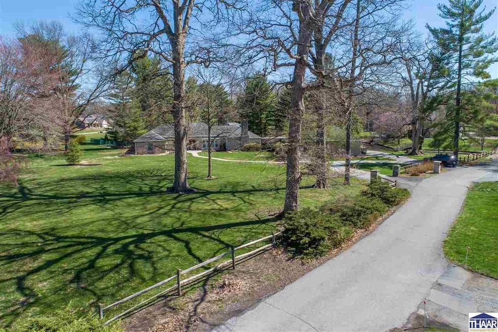 200 S Lakeview Dr, Terre Haute, IN 47803 - photo 1