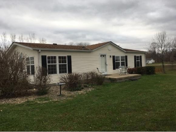 4108 E County Road 600 N, Sunman, IN 47041 - photo 1