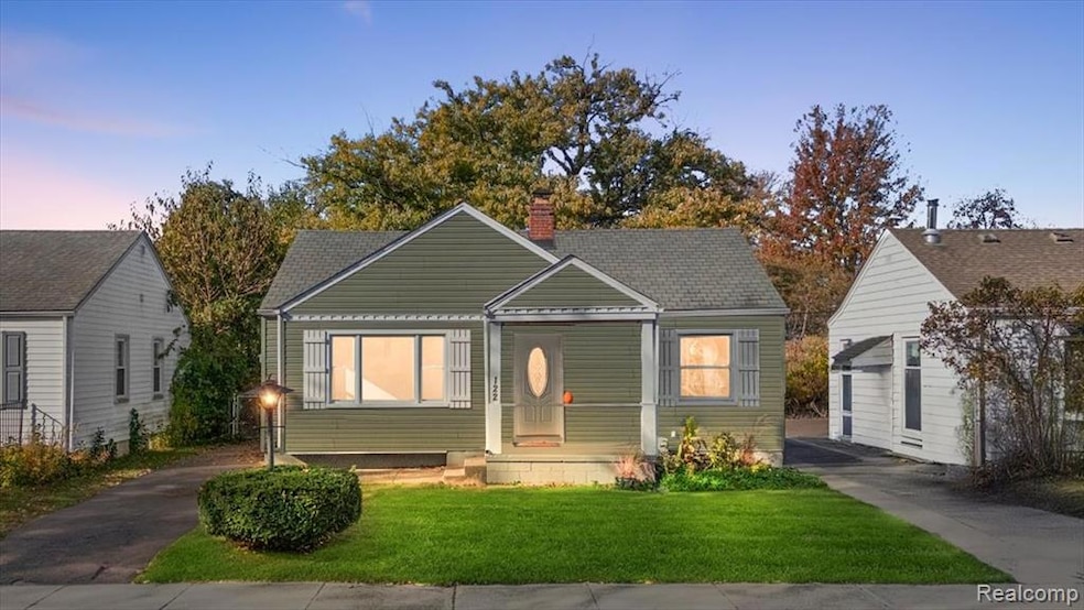 Pending $245,000 • Co-Listing Agent