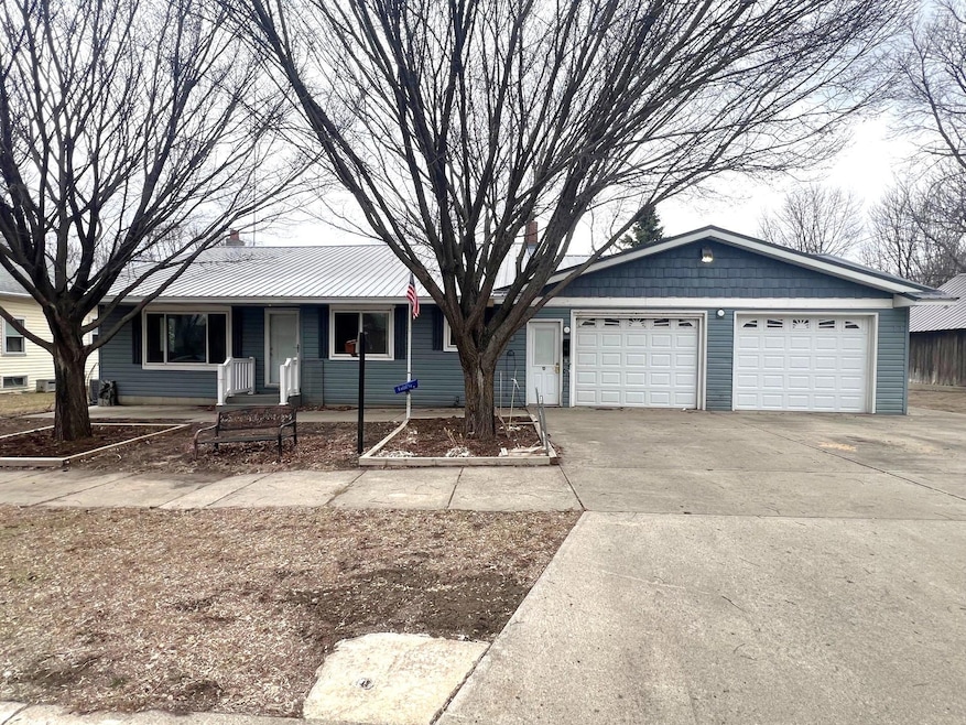 Sold $158,000 • Co-Listing Agent
