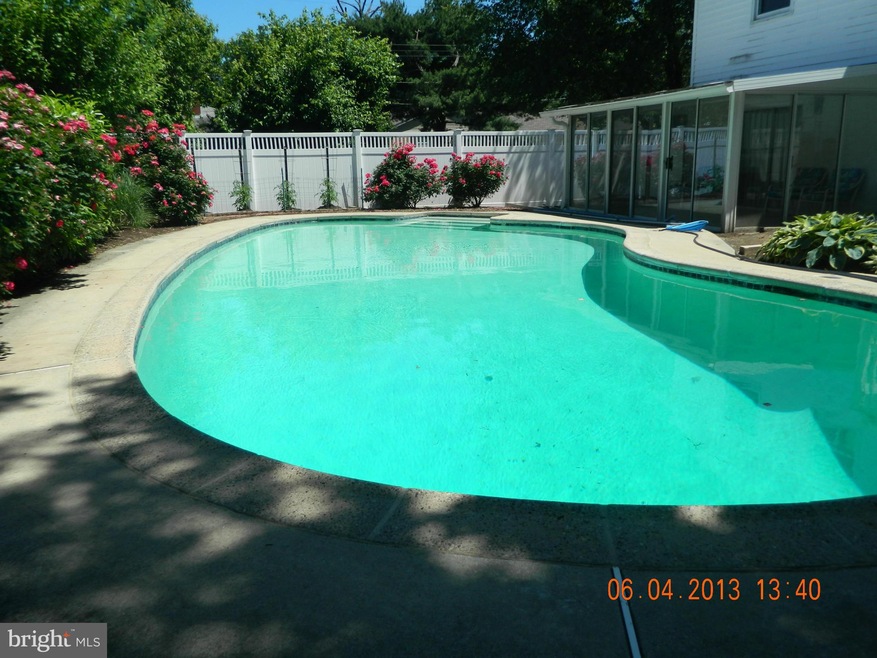 3512 Fullerton St, Beltsville, MD 20705 - photo 1