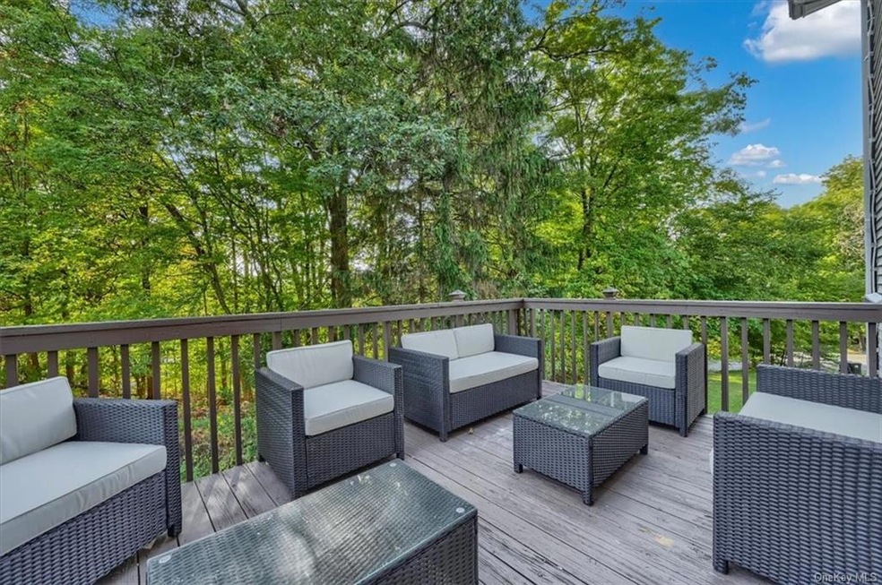 66 Bull Mine Rd, Chester, NY 10918 - photo 1