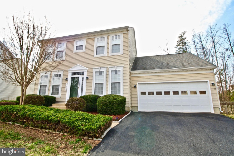 11204 Newman Ct, Fredericksburg, VA 22407 - photo 1