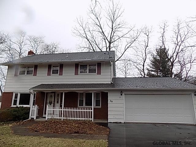 20 Northgate Dr, Albany, NY 12203 - photo 1