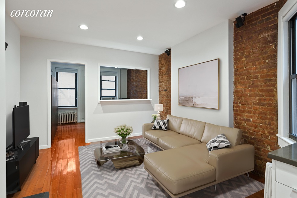 175 Bleecker St unit 11, New York, NY 10012 - photo 1