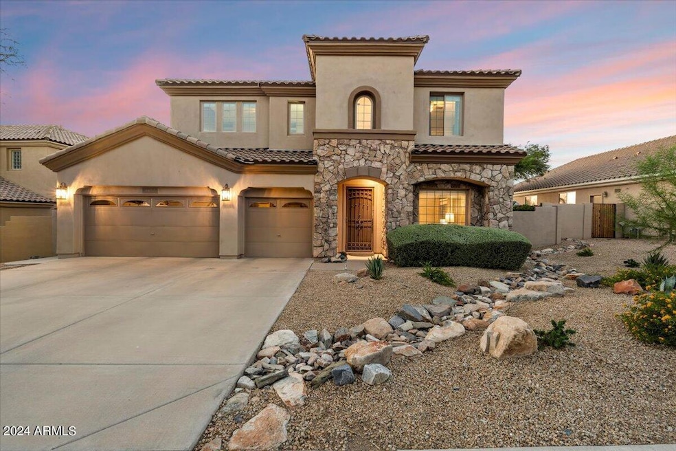 10366 E Acacia Dr, Scottsdale, AZ 85255 - photo 1