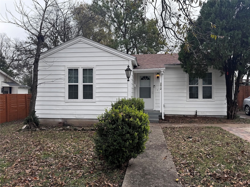 3914 Shelley Blvd, Dallas, TX 75211 - photo 1
