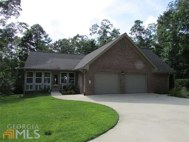 546 High Meadow Lakes, Clarkesville, GA 30523 - photo 1