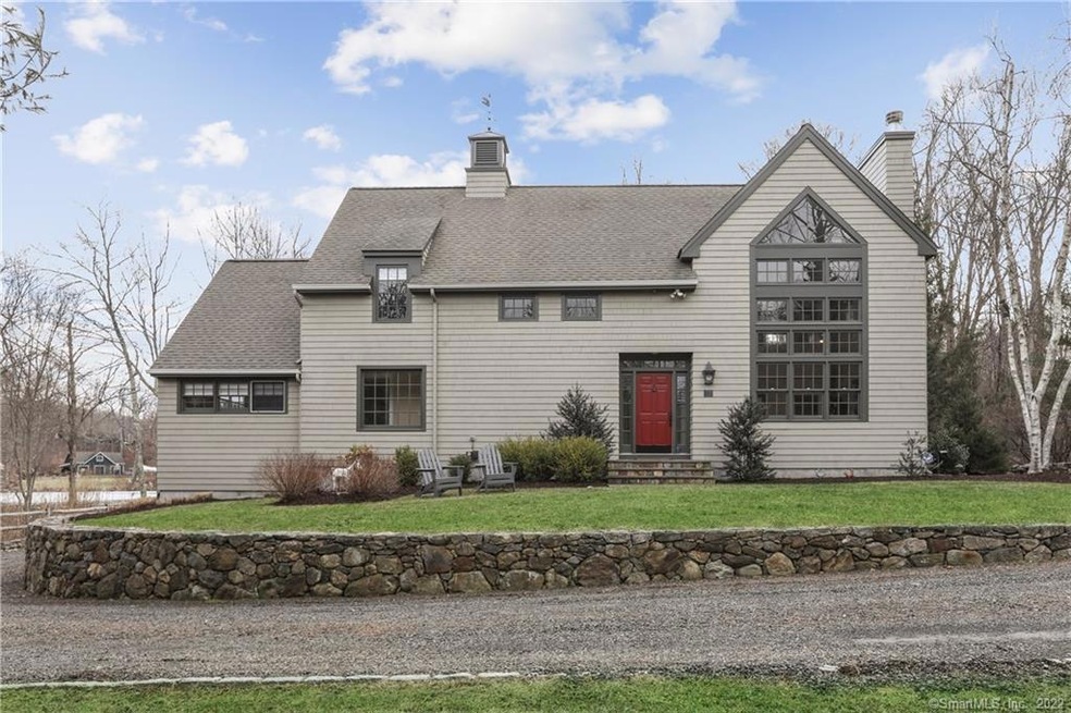 22 Pocahontas Road