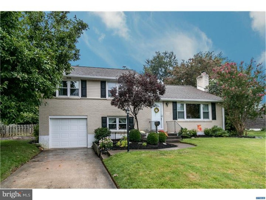 1903 Kynwyd Rd, Wilmington, DE 19810 - photo 1