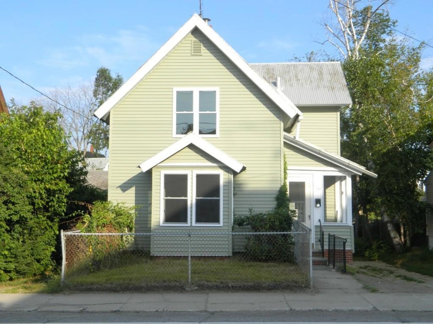 46 Cottage St, Sanford, ME 04073 - photo 1