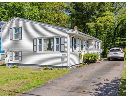 310 Field St, Brockton, MA 02302 - photo 1