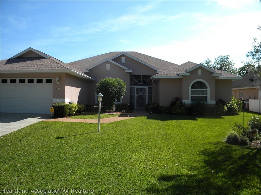 unlisted-address, Lake Placid, FL 33852 - photo 1