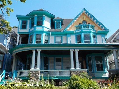 238 Colfax Ave, Scranton, PA 18510 - photo 1
