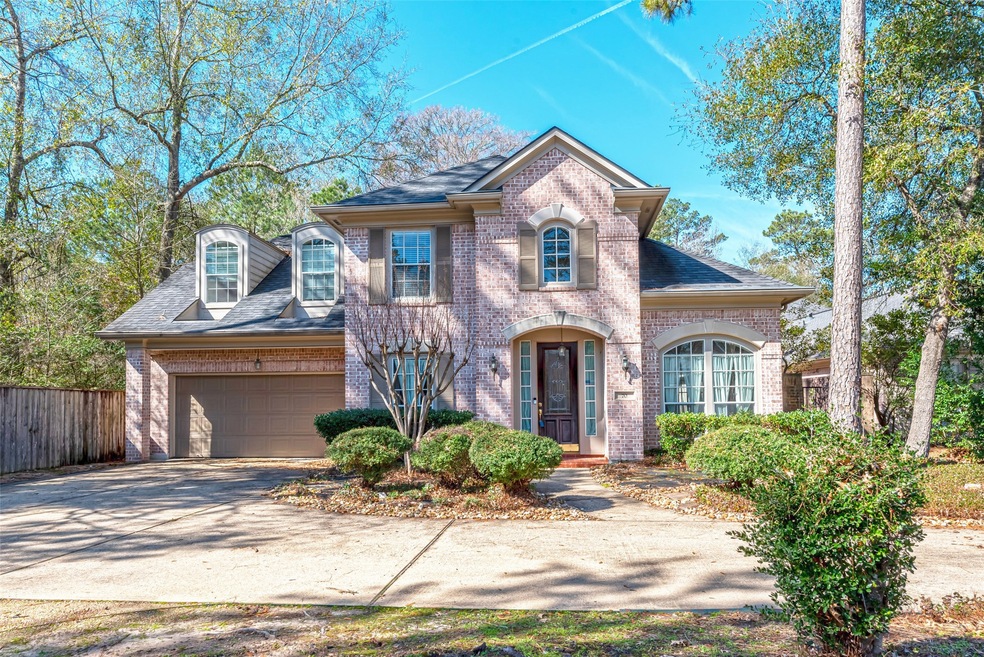 70 Eagle Mead Place, Spring, TX 77382 - photo 1