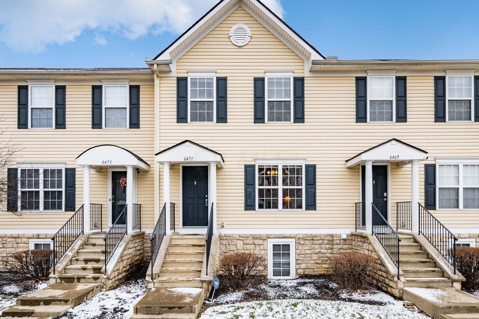 6471 Crab Apple Dr unit 46471, Canal Winchester, OH 43110 - photo 1