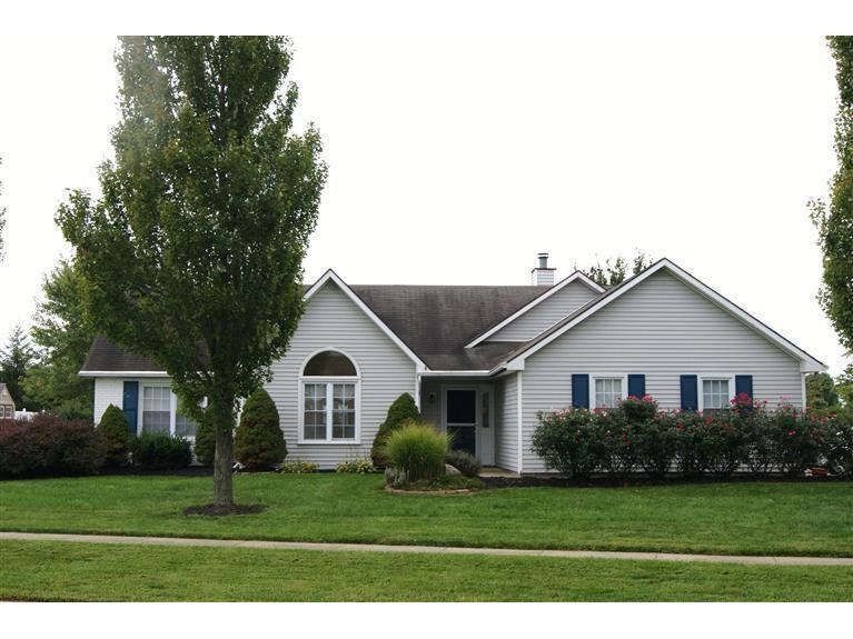 6364 Jamison Way, Liberty Township, OH 45044 - photo 1