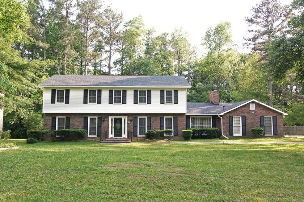 3250 Wakefield Dr, Decatur, GA 30034 - photo 1