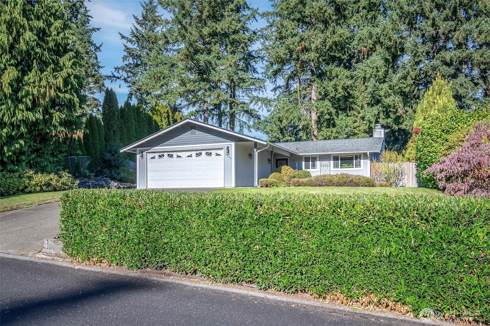 6809 162nd Street Ct E, Puyallup, WA 98375 - photo 1