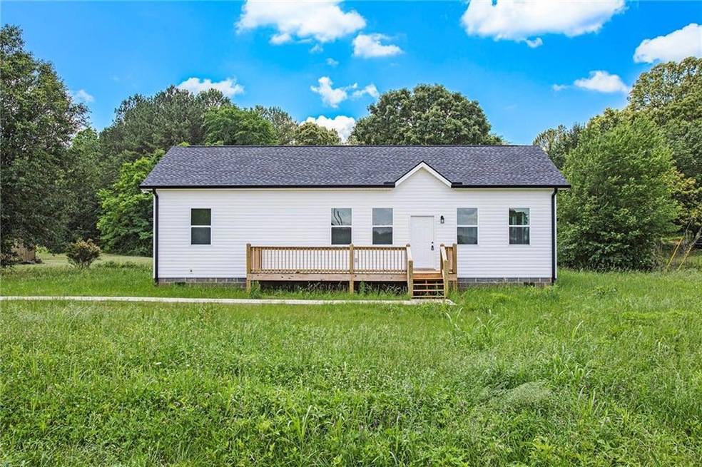 14 Foxes Grove, Chatsworth, GA 30705 - photo 1