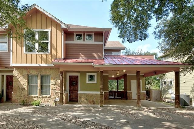Introducing 1007 Taulbee Ln, Unit D.
