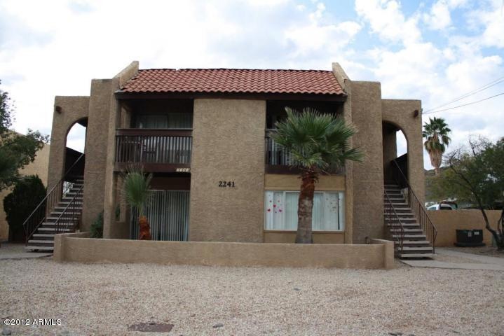 Exterior 1