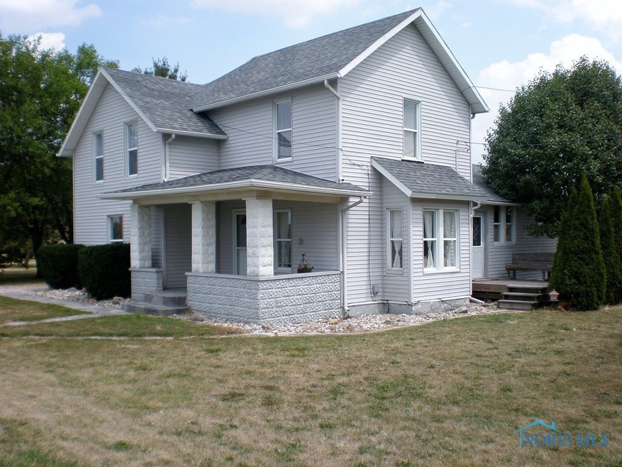 Front View