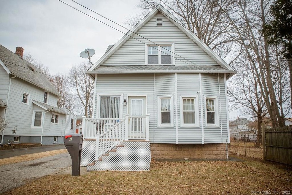 1 Roy St, East Haven, CT 06512 - photo 1