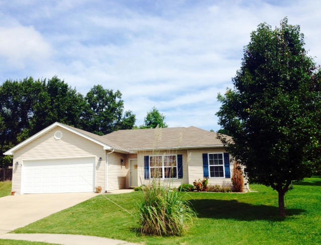 4113 Hidden Creek Court