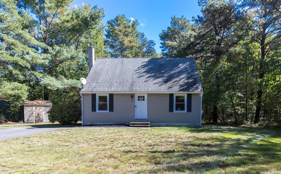 3 Nottingham Dr, Sanford, ME 04073 - photo 1