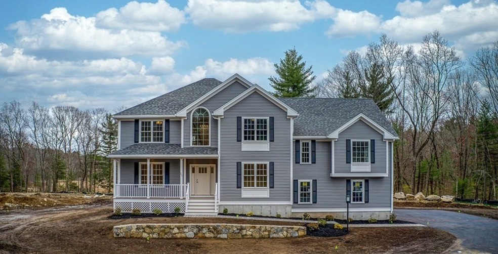 115 Ogunquit Rd, North Andover, MA 01845 - photo 1