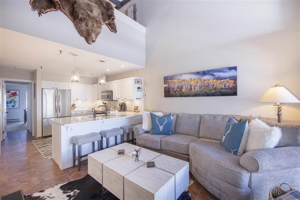 12 Snowmass Rd unit Axtel 414, Crested Butte, CO 81225 - photo 1