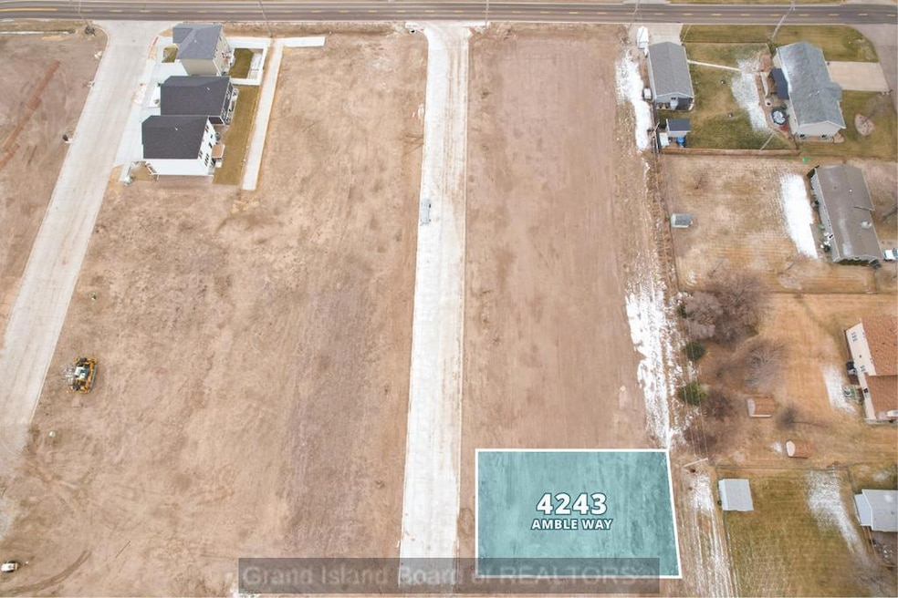 4243 Amble Way, Grand Island, NE 68803 - photo 1