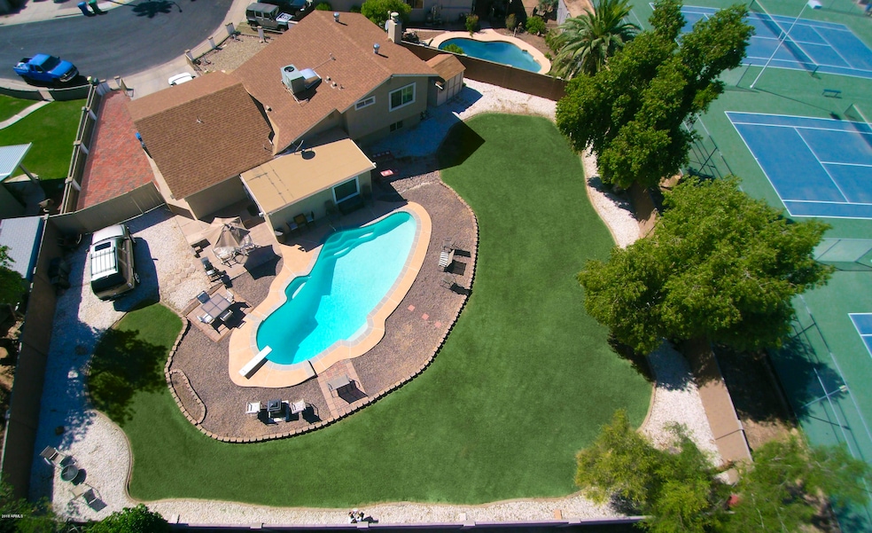 2965 S Longmore, Mesa, AZ 85202 - photo 1