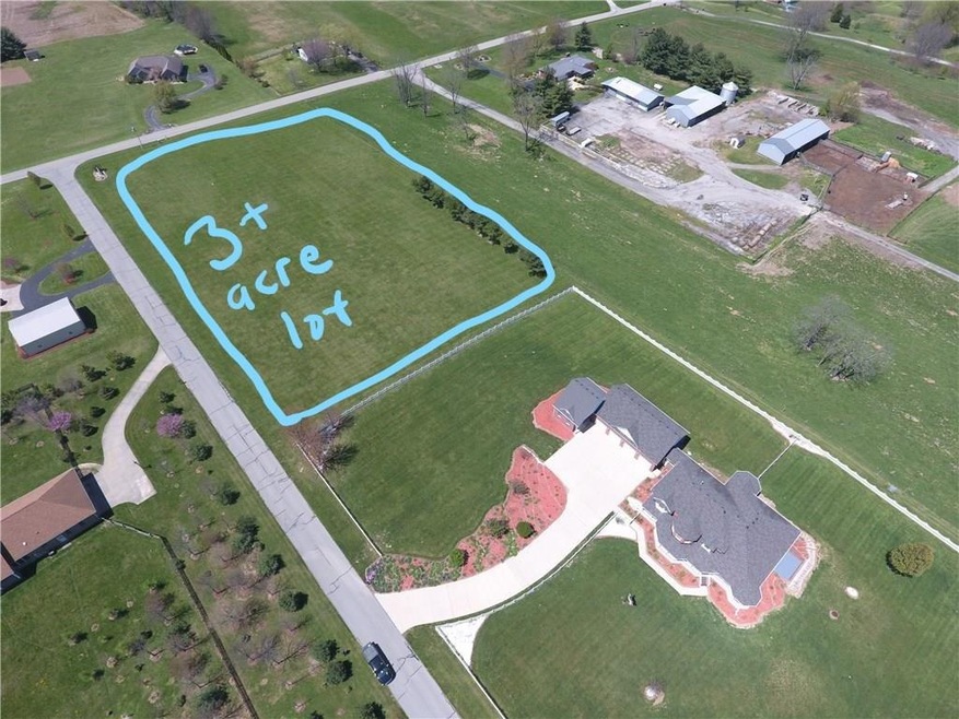 8130 S 600 W, Edinburgh, IN 46124 - photo 1