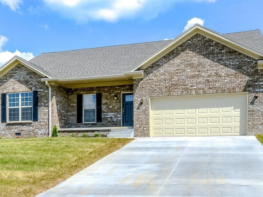 1936 Clearwater Dr, Lawrenceburg, KY 40342 - photo 1