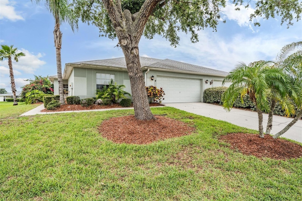 WELCOME HOME!Maintenance free villa