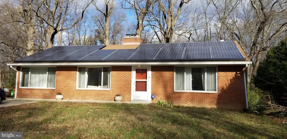 1312 Van Buren Dr, Fort Washington, MD 20744 - photo 1