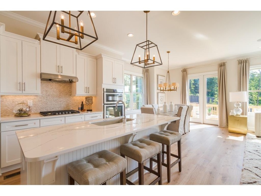 3495 Fenton Dr unit 57, Smyrna, GA 30080 - photo 1